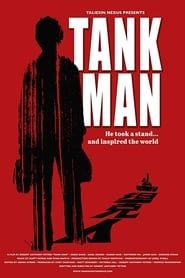 Tank Man series tv