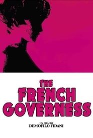 The French Governess series tv