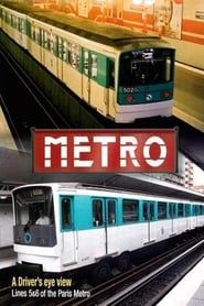 Metro (Paris)  streaming