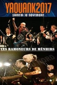 Les Ramoneurs De Ménhirs au Festival Yaouank 2017 series tv