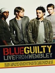 Image Blue: Guilty Live From Wembley
