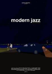 Modern jazz series tv