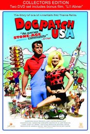 Dogpatch, USA: An Average Stone-Age Community series tv
