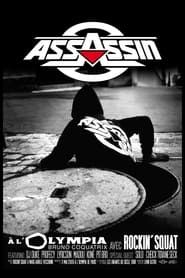Assassin - Olympia 2009 series tv