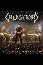 Crematory - Live Insurrection series tv