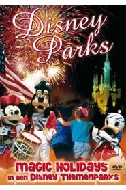 Image Disney Parks - Magic Holidays