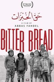 Bitter Bread series tv
