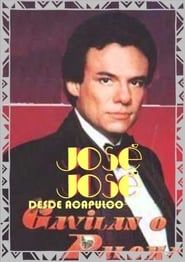 Jose Jose Conciero Acapulco series tv