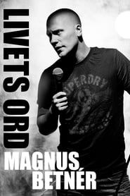 Magnus Betnér - Word of Life series tv