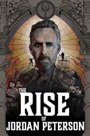 The Rise of Jordan Peterson series tv