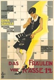 Das Fräulein von Kasse 12 (1928)