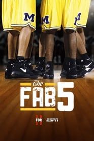 The Fab Five series tv