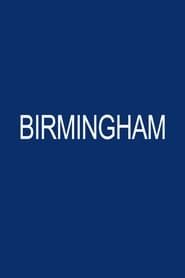 Cross City Birmingham series tv