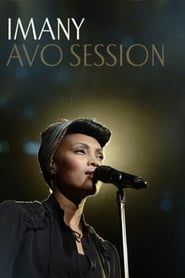 Imany plays Avo Session (2012)