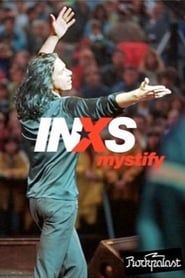 INXS: Mystify - Live at Rockpalast series tv