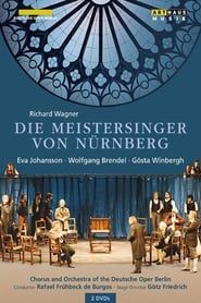 Image Die Meistersinger von Nürnberg