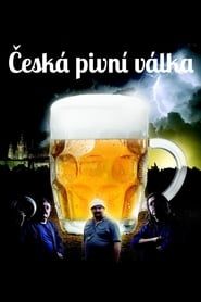 Česká pivní válka series tv