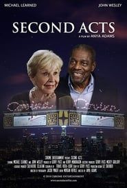 watch Second Acts