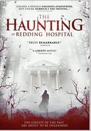 The Haunting Of Redding Hospital series tv