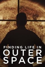 Finding Life In Outer Space series tv