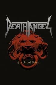 Death Angel - The Art of Dying (Bonus DVD) series tv