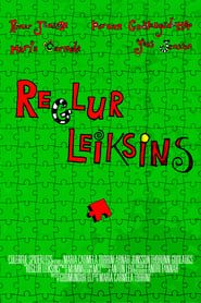 watch Reglur Leiksins