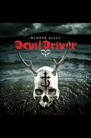 Image Devildriver - Winter Kills (Bonus DVD)
