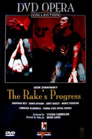 The Rake’s Progress series tv