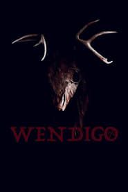 Wendigo series tv