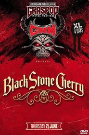 Black Stone Cherry - Graspop Metal Meeting 2018 series tv