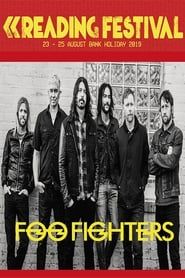 Image Foo Fighters - Reading Festival 2019