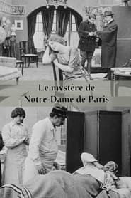 The Mystery of Notre-Dame de Paris series tv