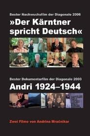 Carinthians Speak German series tv