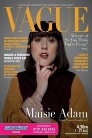 Maisie Adam: Vague series tv
