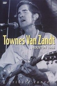 Houston 1988: A Private Concert series tv