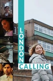 London Calling: Brit Shorts (2018)