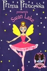 Image Prima Princess Presents Swan Lake