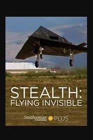 Stealth: Flying Invisible series tv