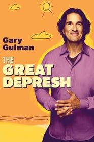 Gary Gulman: The Great Depresh series tv