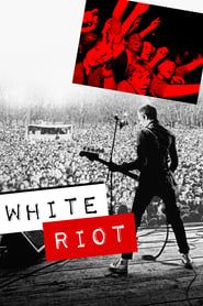 Affiche de White Riot