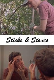 Image Sticks & Stones