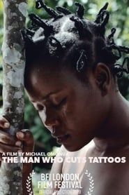 The Man Who Cuts Tattoos series tv