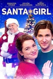 Santa Girl series tv