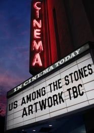 Us Among the Stones series tv