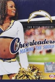 Image NFL Cheerleaders: Making the Squad: San Diego Chargers