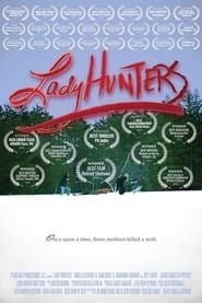 Lady Hunters series tv