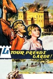La Tour, prends garde ! (1958)