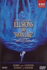 Image Illusions like “Swan Lake” 2001
