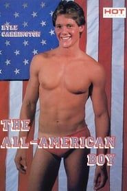 The All-American Boy-hd