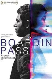Boarding Pass series tv
